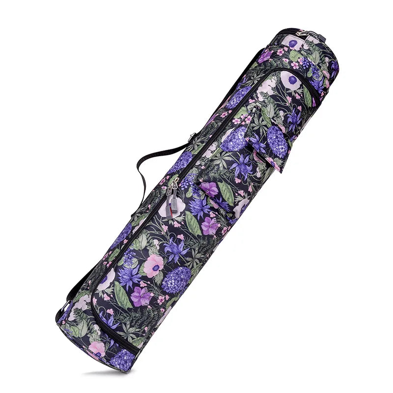 Gym Backpack Woman Yoga Bag Yoga Mat Bag Men Sports Mat Bag Pilates Mat Backpack Fitness Dance Gym Mat Cover Sports Backpack HOT