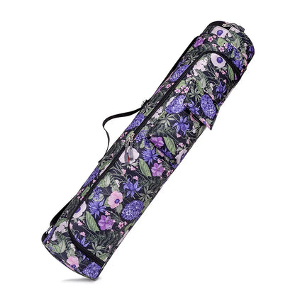 Gym Backpack Woman Yoga Bag Yoga Mat Bag Men Sports Mat Bag Pilates Mat Backpack Fitness Dance Gym Mat Cover Sports Backpack HOT