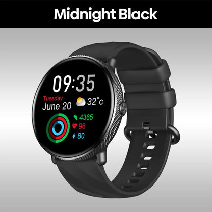 GTR 3 Pro Voice Calling Smart Watch 1.43'' AMOLED Display 316L Stainless Steel Fitness Tracking Smartwatch for Men Women